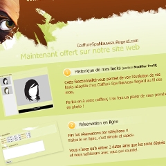 Bulletin de nouvelles