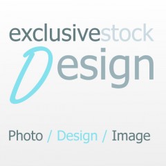 Exclusive stock design image photo