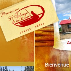 Site web actuel