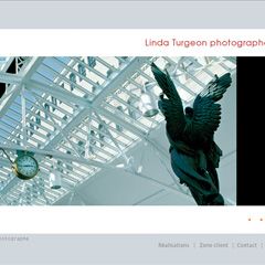 Linda Turgeon photographe