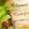 15% des achats en certificat cadeau