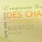 changements importants 2010