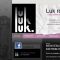 Site web de de distribution Lukeluk, produits du terroir