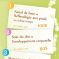 Promotion Sp&eacute;ciaux du mardi avec isa et marie